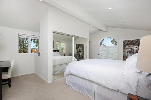 Mission Cottage