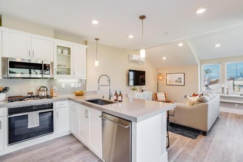 Bayside Cove Retreat