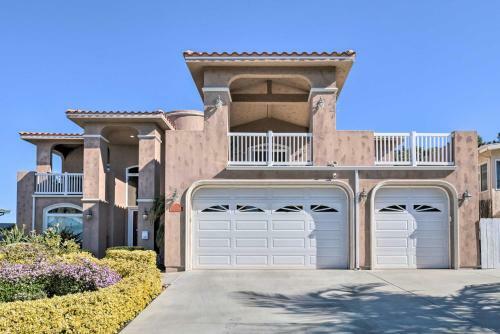 Central San Diego Home Fireplaces And Fire Pit