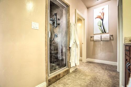 Central San Diego Home Fireplaces And Fire Pit