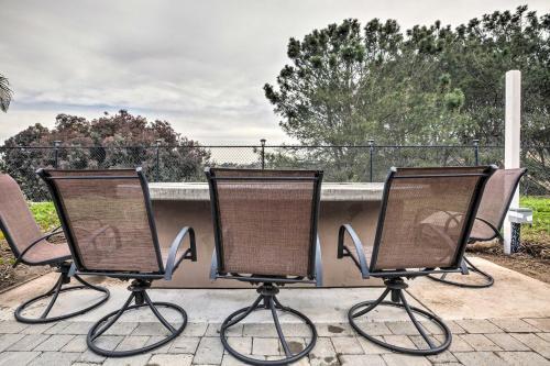 Central San Diego Home Fireplaces And Fire Pit