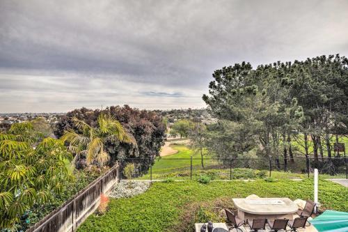 Central San Diego Home Fireplaces And Fire Pit