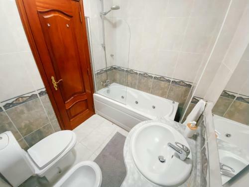 Apartamento Ericeira's Ocean View 11