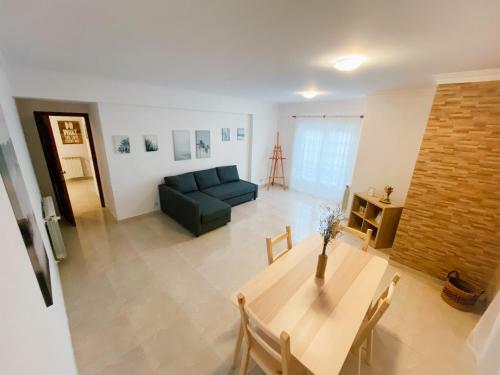 Apartamento Ericeira's Ocean View 11