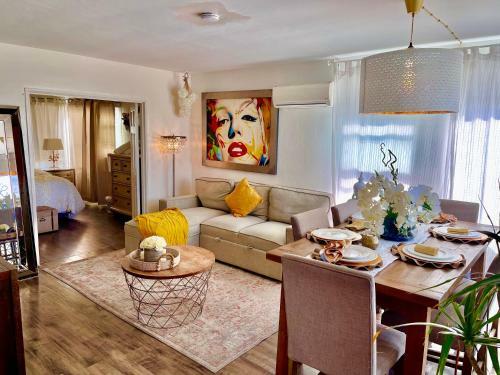 Apartamento Little Italy On Top