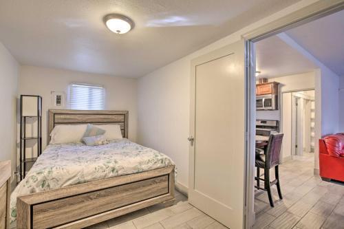 Charming South Park Home Walk To Balboa Park