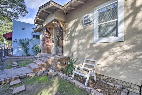 Charming South Park Home Walk To Balboa Park