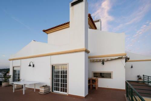 Apartamento Terrace Of Ericeira