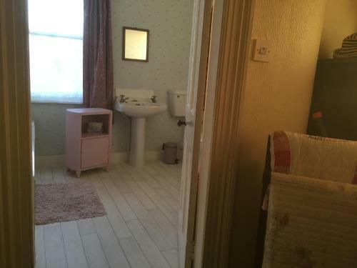 Hostal Brackenberry