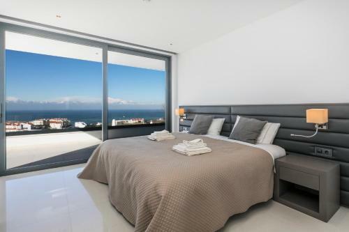 The Villa / Ericeirahills