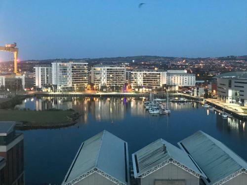James Clow Bed & Breakfast