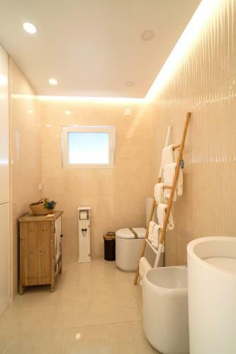 Apartamento Luz Do Sol Eco�sis Ericeira