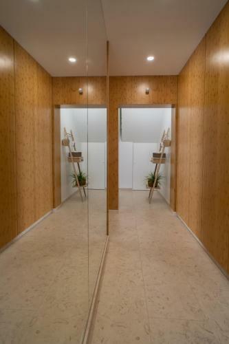Apartamento Luz Do Sol Eco�sis Ericeira