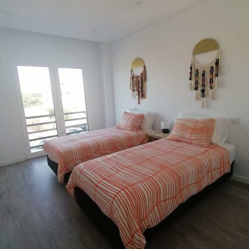 Apartamento Ribeira D'ilhas Central Home