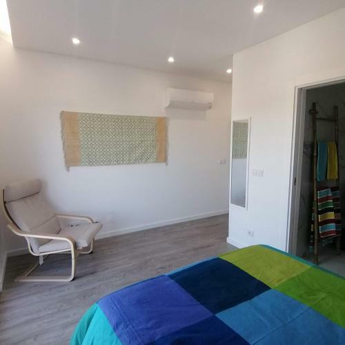 Apartamento Ribeira D'ilhas Central Home