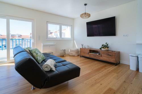 Apartamento P�r Do Sol Eco�sis Ericeira