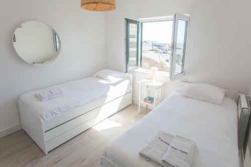 Flh Ericeira Sunny Apartment With Pool