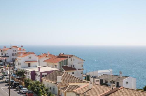 Flh Ericeira Sunny Apartment With Pool