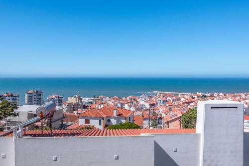 Apartamento Guestready - Carpinteiro House