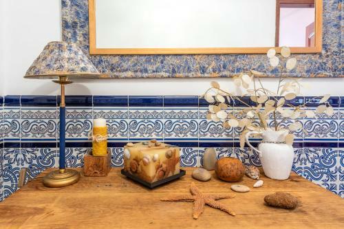 Apartamento Guestready - Carpinteiro House
