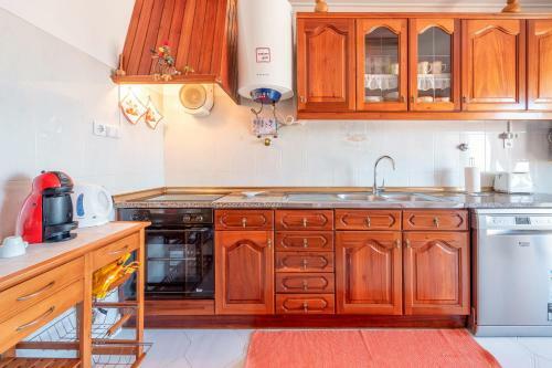 Apartamento Guestready - Carpinteiro House