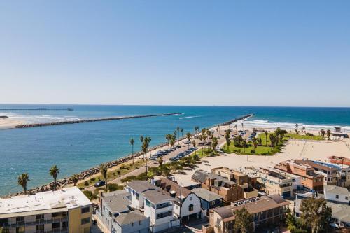Soft Sands & Ocean Views