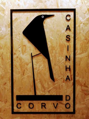 Apartamento Casinha Do Corvo
