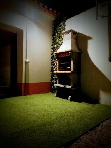 Apartamento Casinha Do Corvo