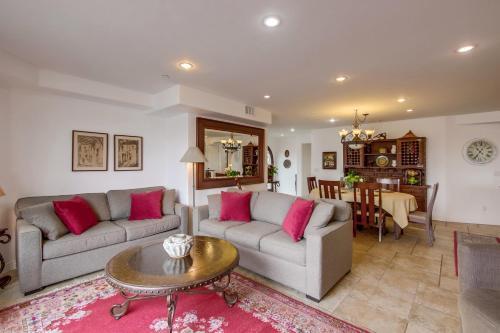 Bay Villa #3906