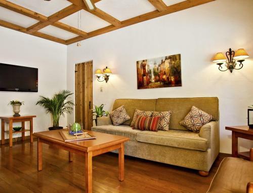 Apartamento El Cordova Hotel #2