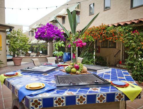 Apartamento El Cordova Hotel #2