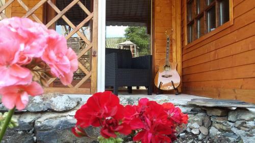 Agroturismo Casa Do Ouri�o