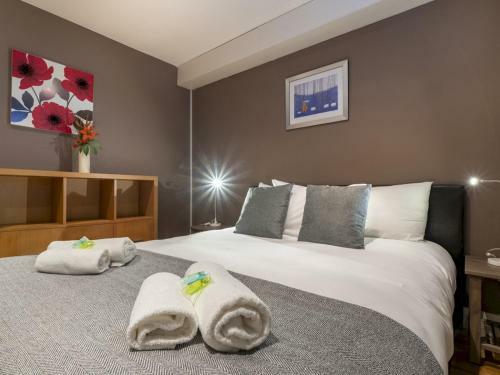 Pass The Keys Pristine 2-bed Apartment In City Centre
