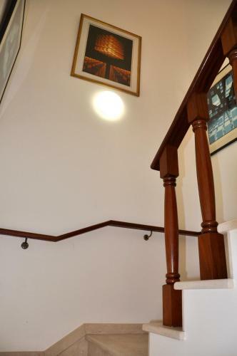 Hostal Charlie's Lodge