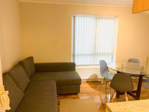 Apartamento 217 Roden Street