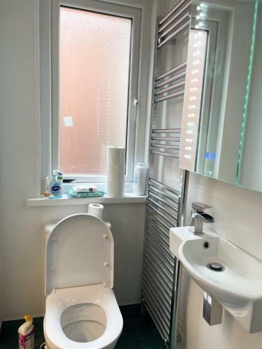 Apartamento 217 Roden Street