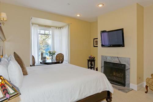 Hotel The Gables Inn Sausalito