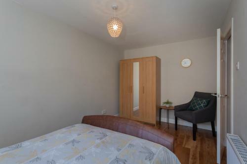 New Modern City Centre Apartment