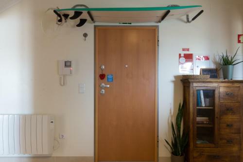 Apartamento Let's Sea Beach House
