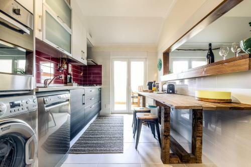 Apartamento Let's Sea Beach House