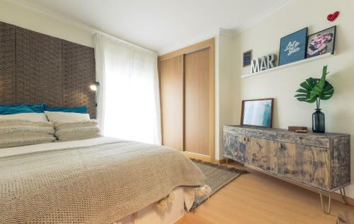 Apartamento Let's Sea Beach House