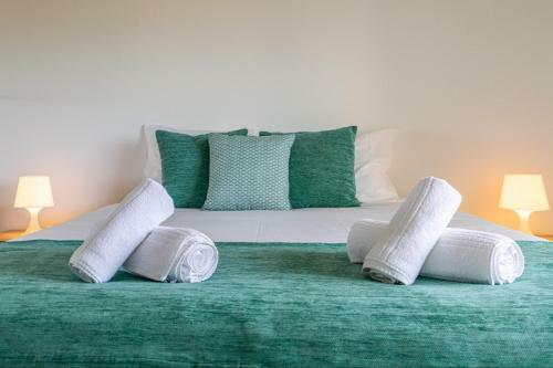 Apartamento Baleal Dream