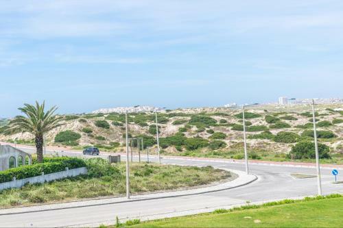 Apartamento Baleal Dream