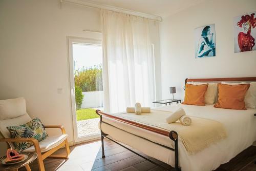 Apartamento Marlin House IV