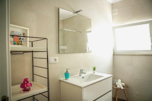 Apartamento Marlin House IV