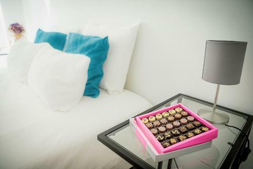 Apartamento Marlin House IV