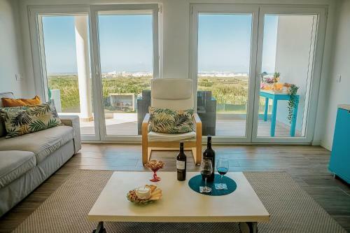 Apartamento Marlin House IV