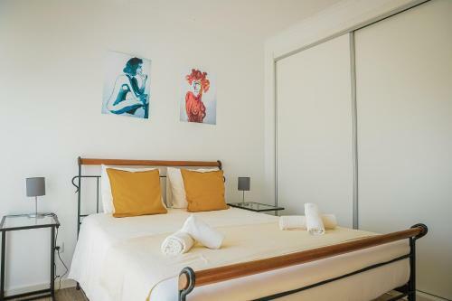 Apartamento Marlin House IV
