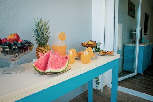 Apartamento Marlin House IV