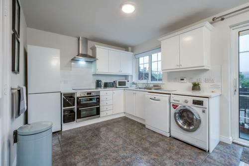 Central Belfast Apartments: Ashley Mews